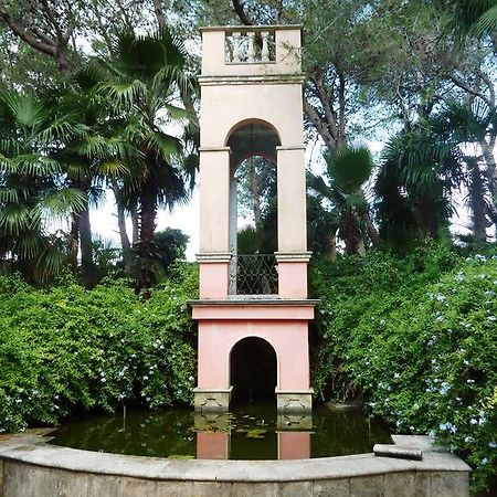 Torre Ferrantina B&B De Charme Лечче Екстер'єр фото