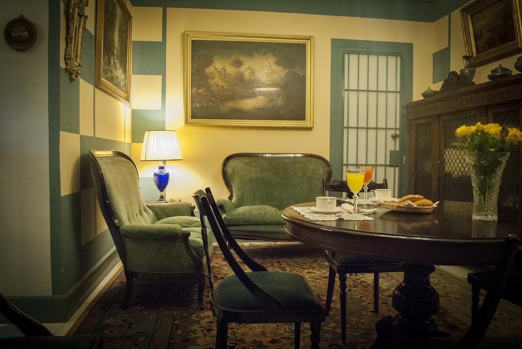 Torre Ferrantina B&B De Charme Лечче Номер фото